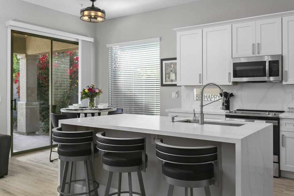 ALL NEW Top of the Line GE Appliances