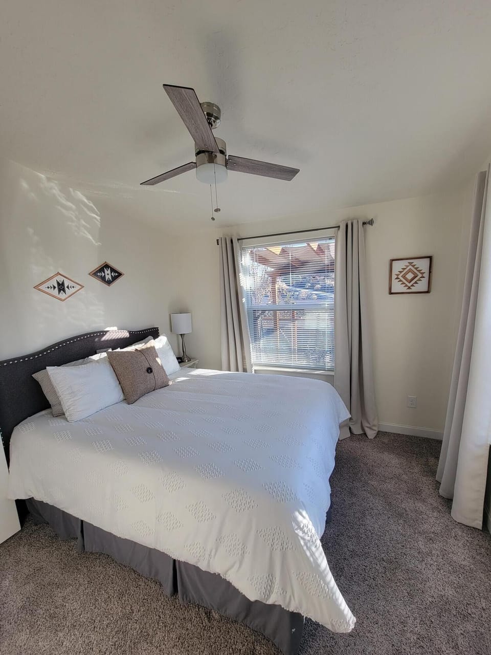 Queen Size bed