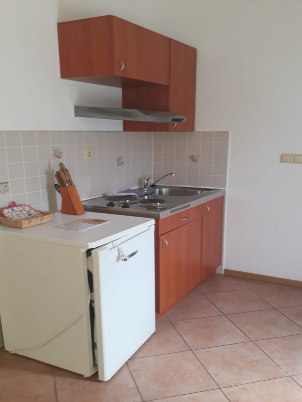 Kitchenette