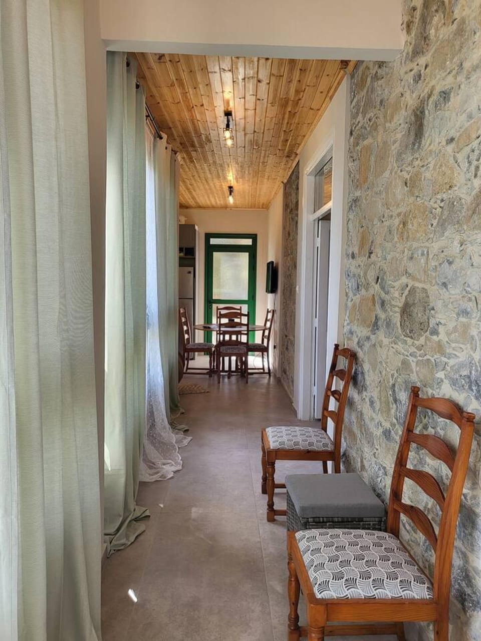House | Interior