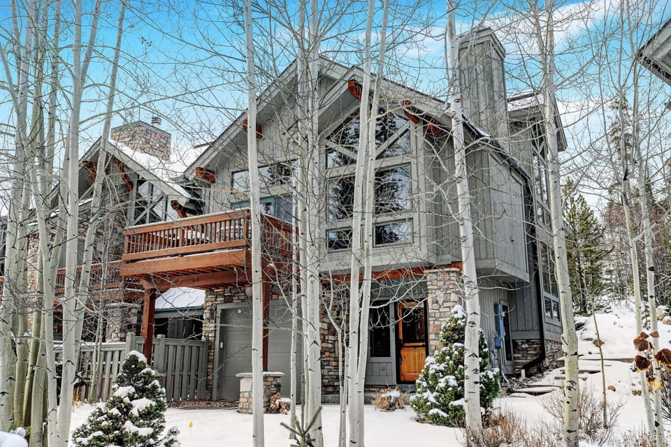 Hidden Beneath The Trees