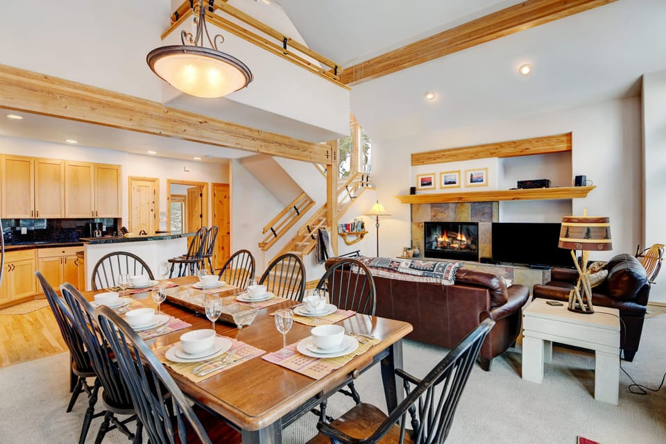 Open Floorplan