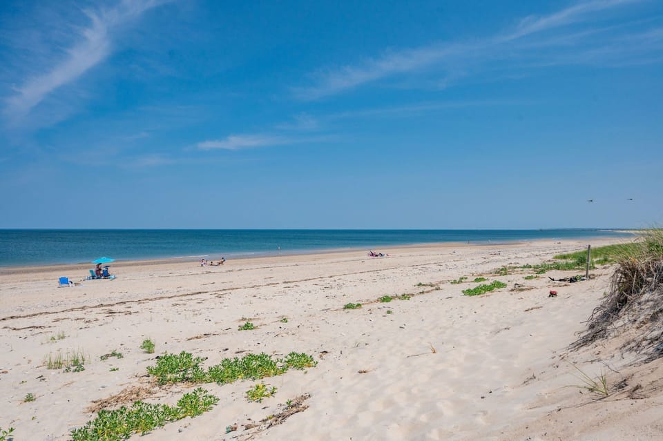 Sagamore Beach