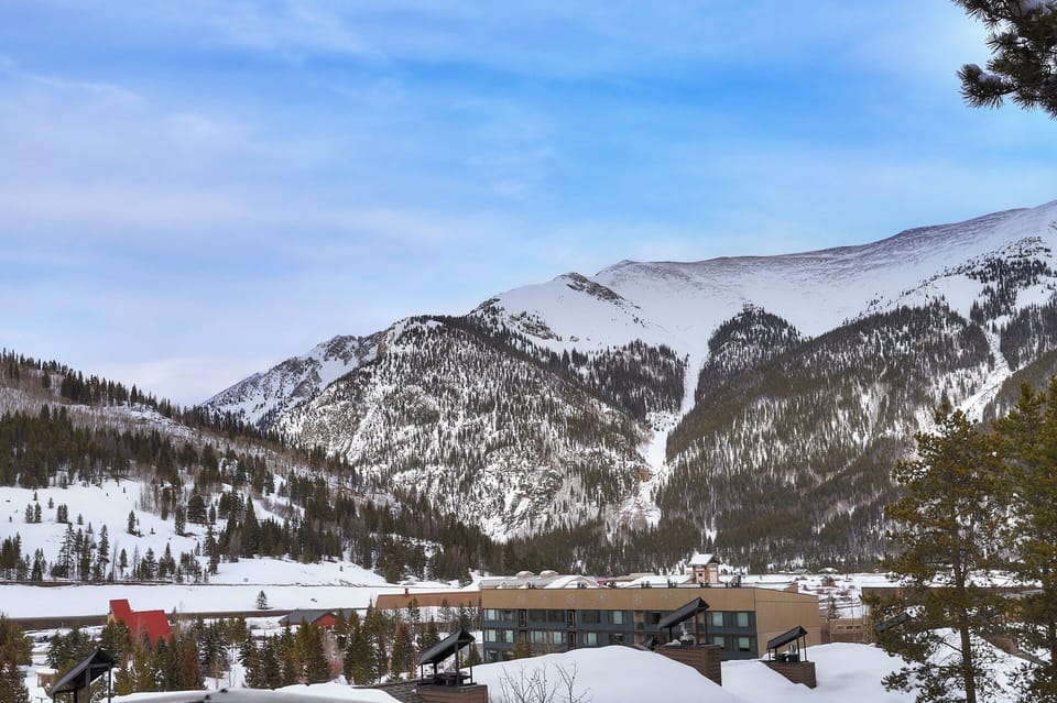Condo, Multiple Bedrooms | View from property