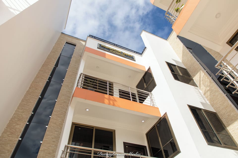 Apartment | Exterior