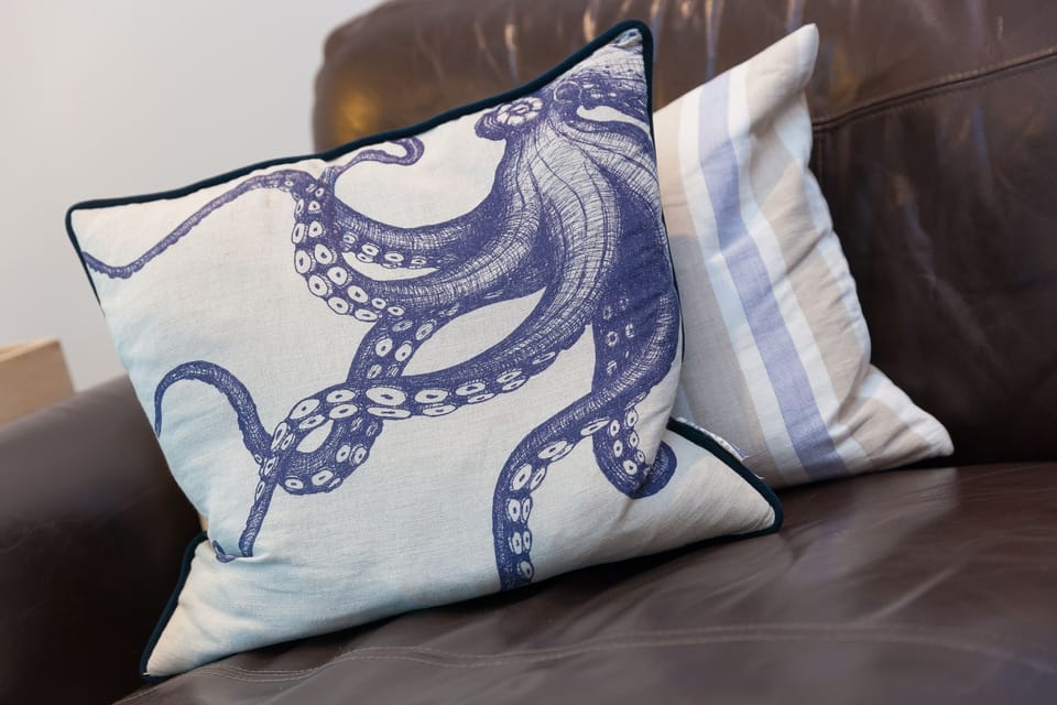 Cottage | Interior detail