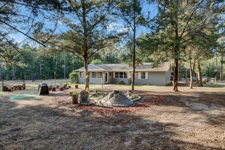 House | 4 bedrooms