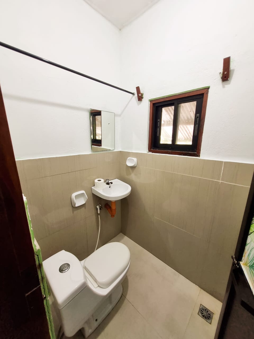 Exclusive Studio | Bathroom