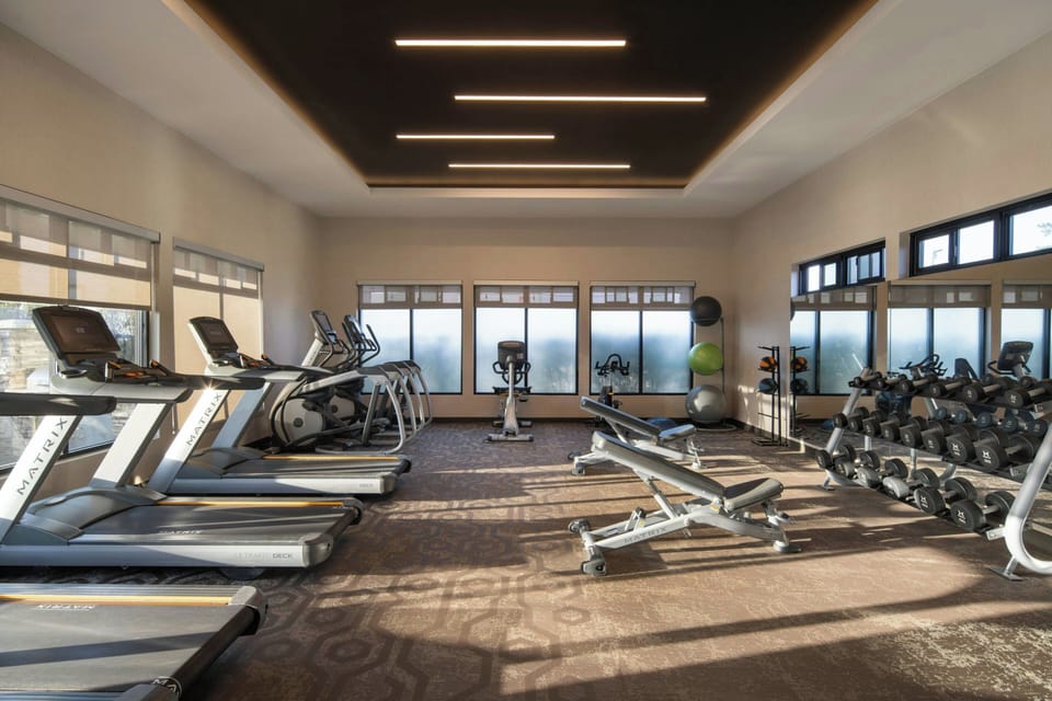 Residence Inn by Marriott Manhattan Beach Hotel in Manhattan Beach