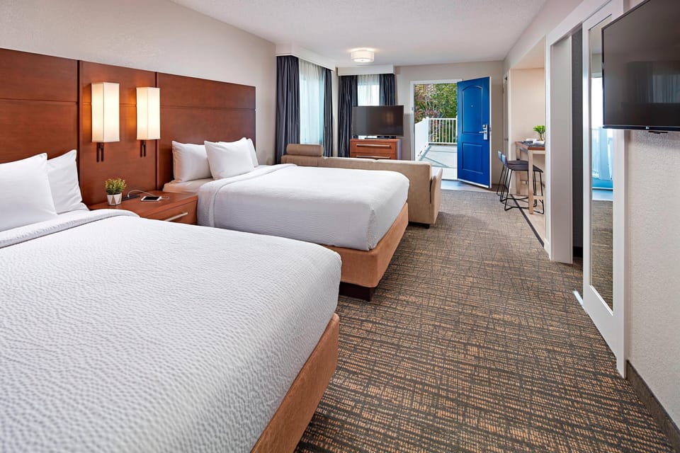 Studio, Multiple Beds | Premium bedding, individually decorated, individually furnished