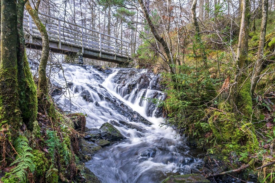 High Dam, Finsthwaite