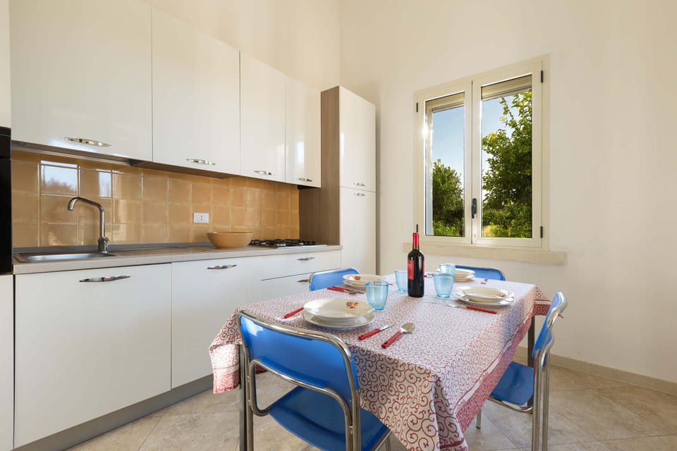 Apartment | Private kitchen