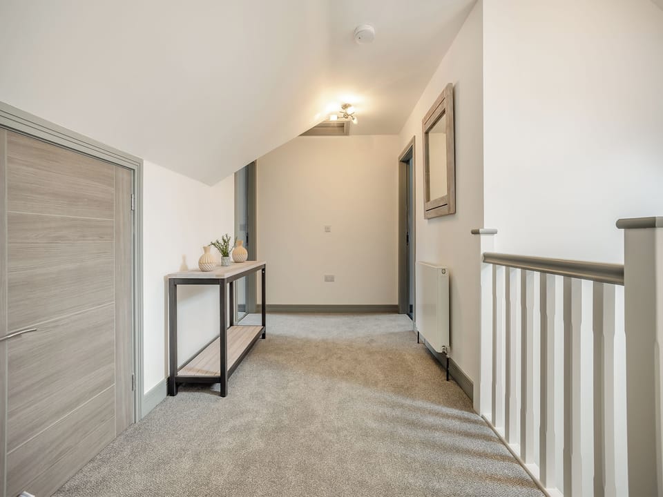 Interior | The Pastures - Lincolnshire Luxury Hideaways, Maltby-Le-Marsh