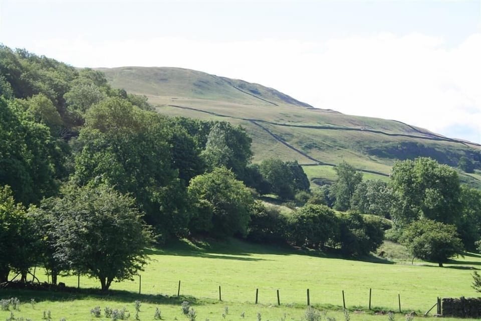 Lovely Walden a short walk from West Burton, Wensleydale in the Yorkshire Dales