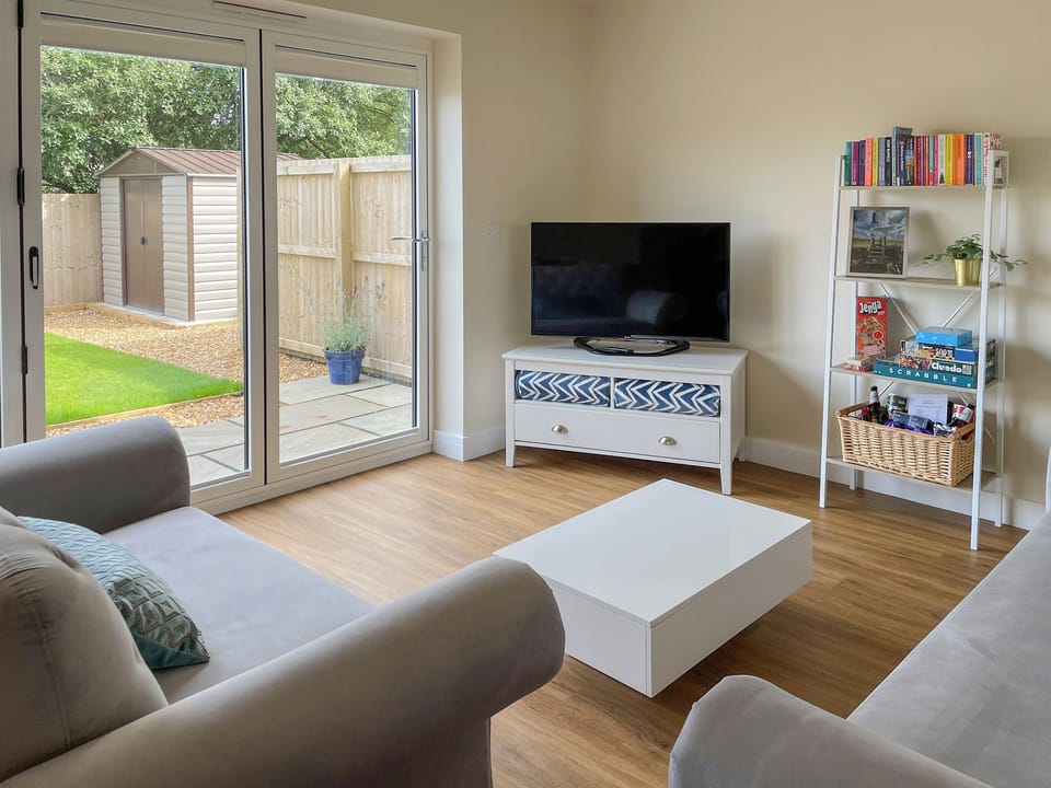 Living area | Bay Tree House, Buxton