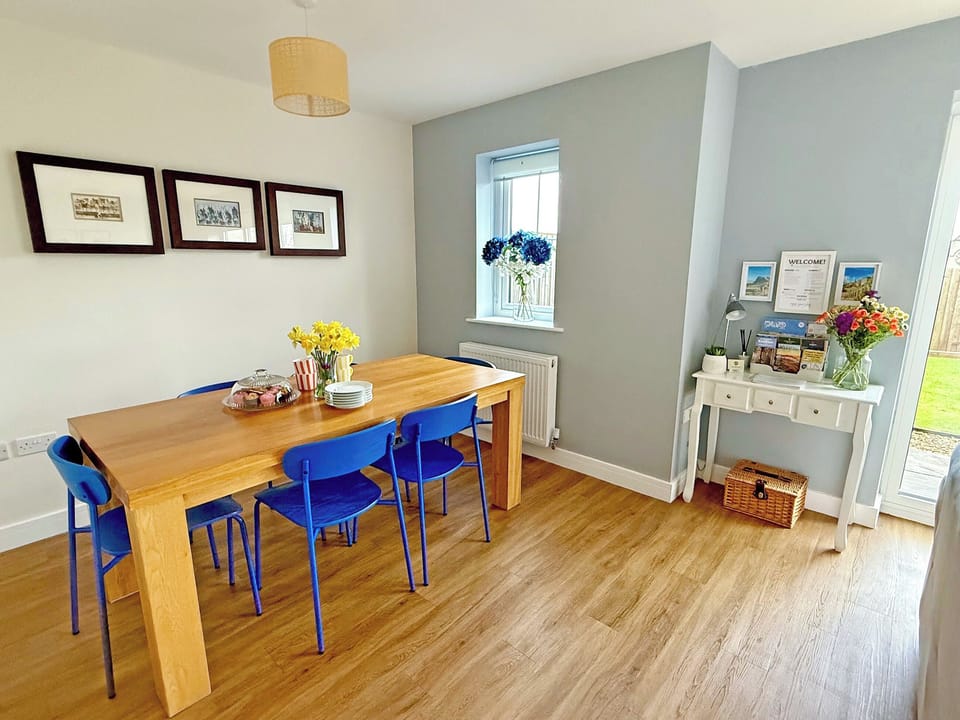 Dining Area | Bay Tree House, Buxton