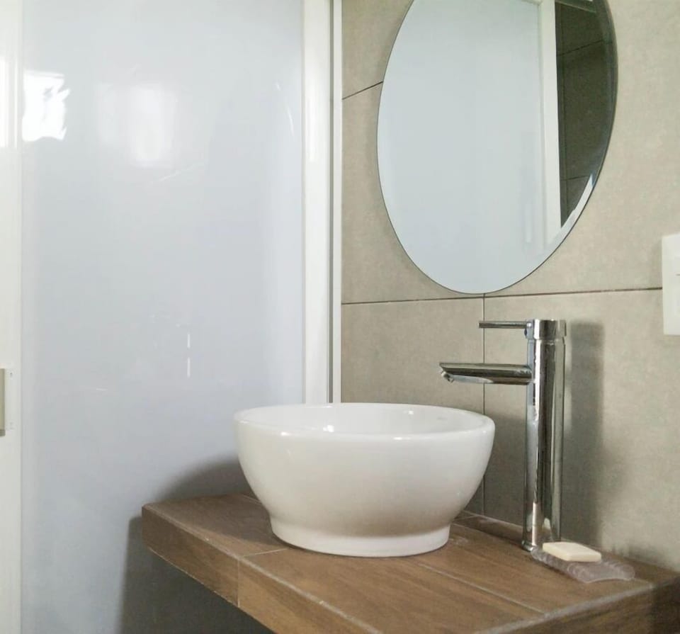 Family Condo | Bathroom | Shower, towels