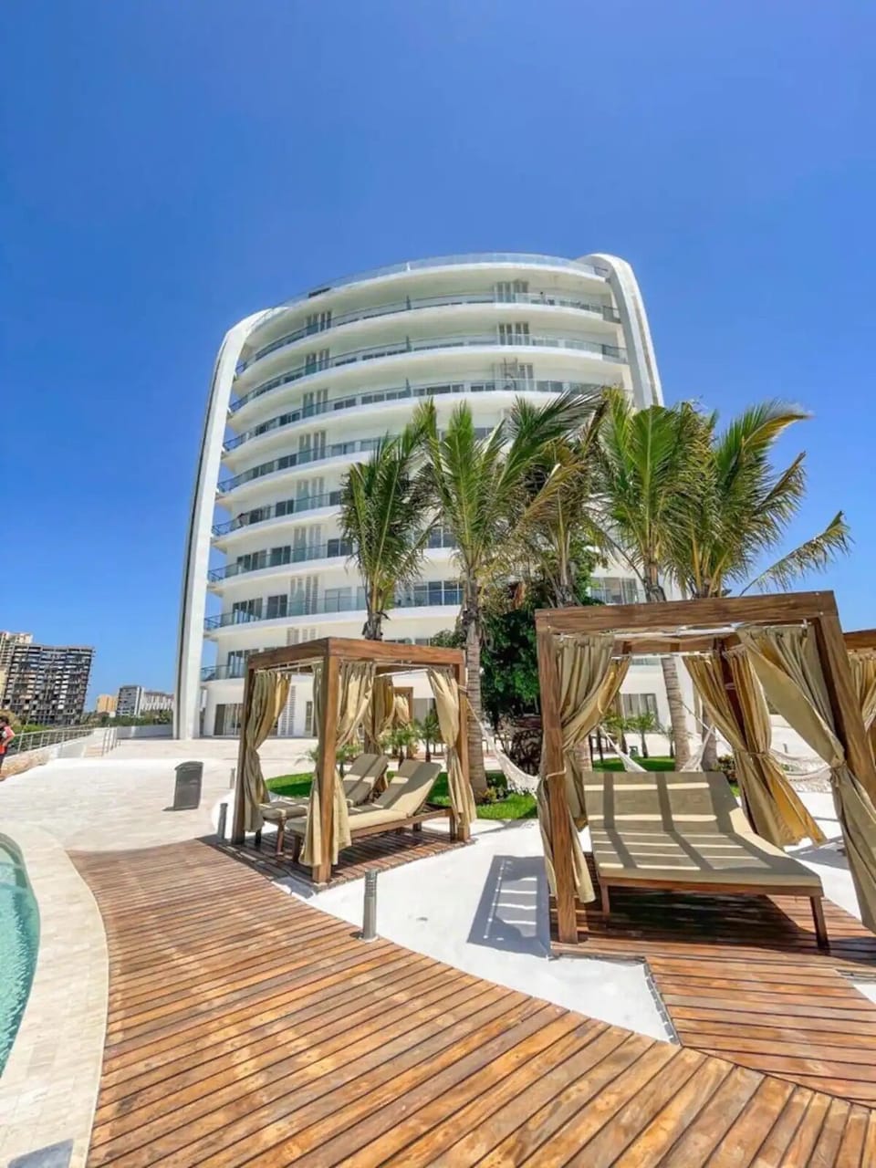 Comfort Condo | City view