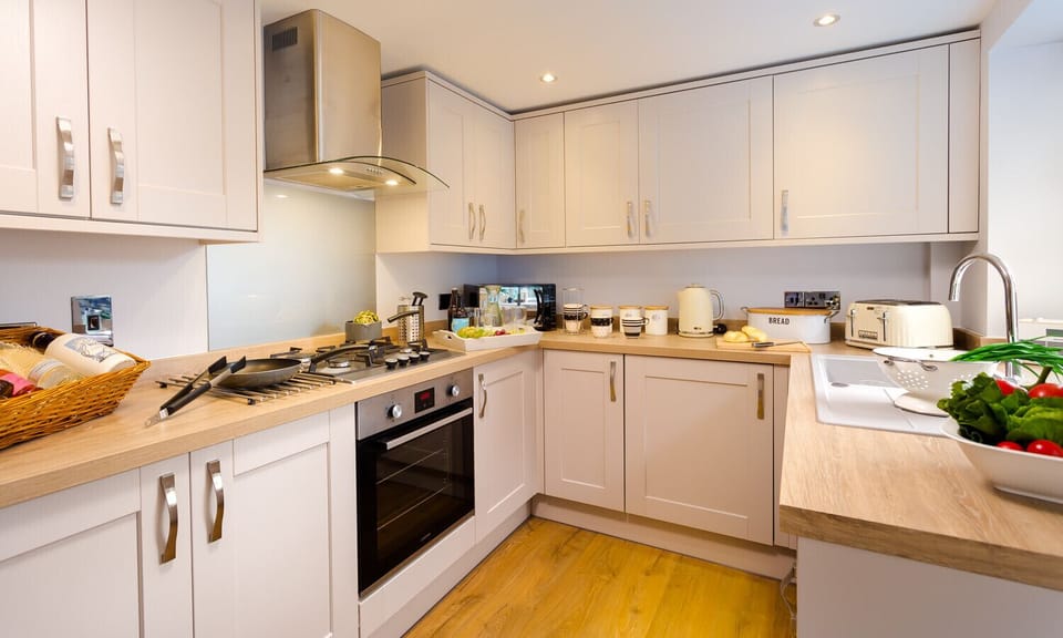 Cottage | Interior