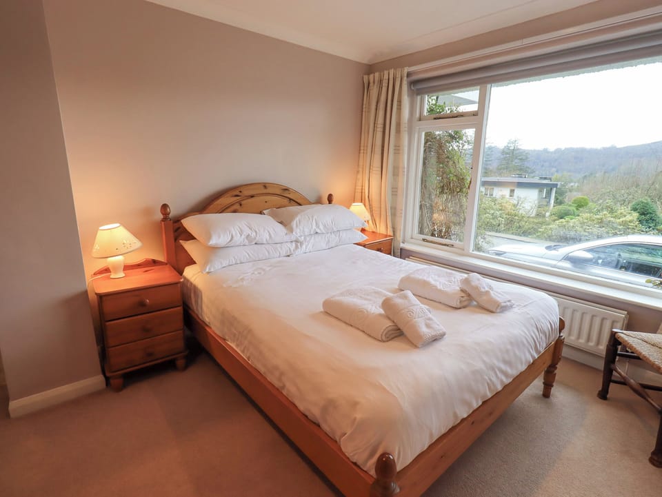 Tanna Hill Cottage in Bowness-on-Windermere
