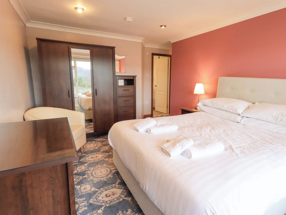 Tanna Hill Cottage in Bowness-on-Windermere