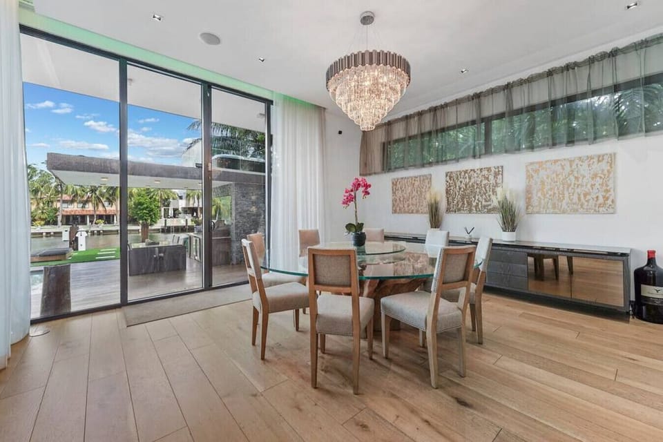 sun room