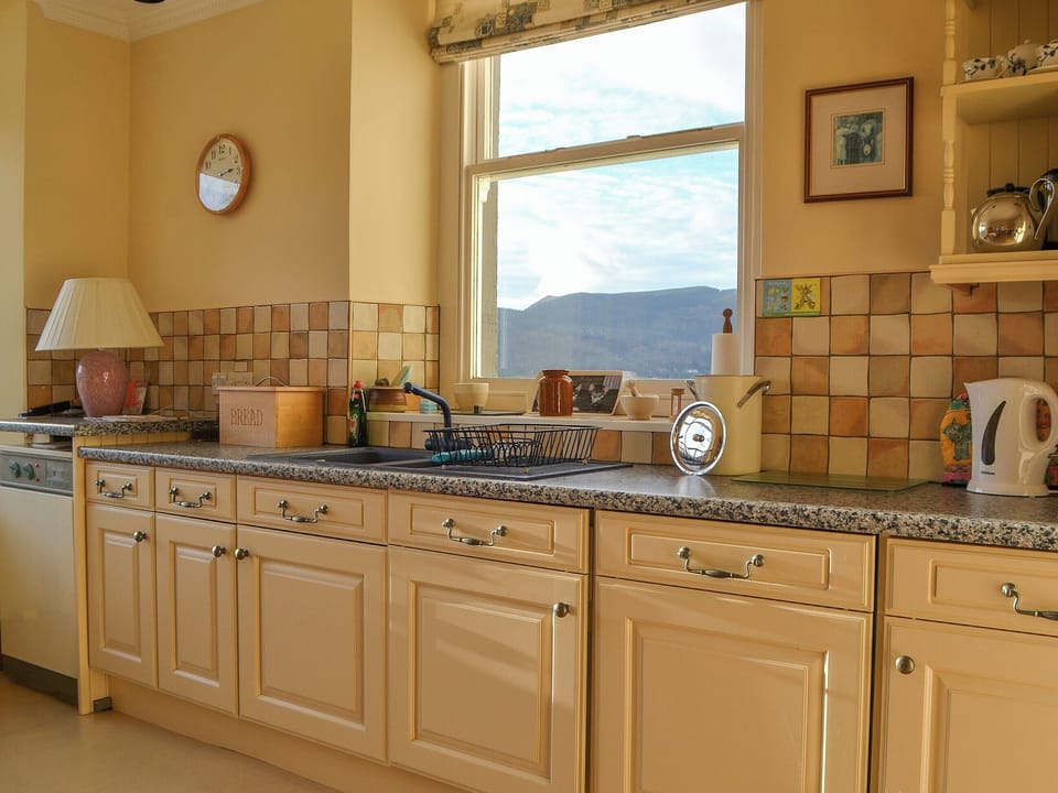Kitchen area | Middle Howe, How, near Portinscale