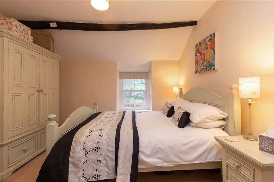 Swinside Cottage Cottage in Copeland District
