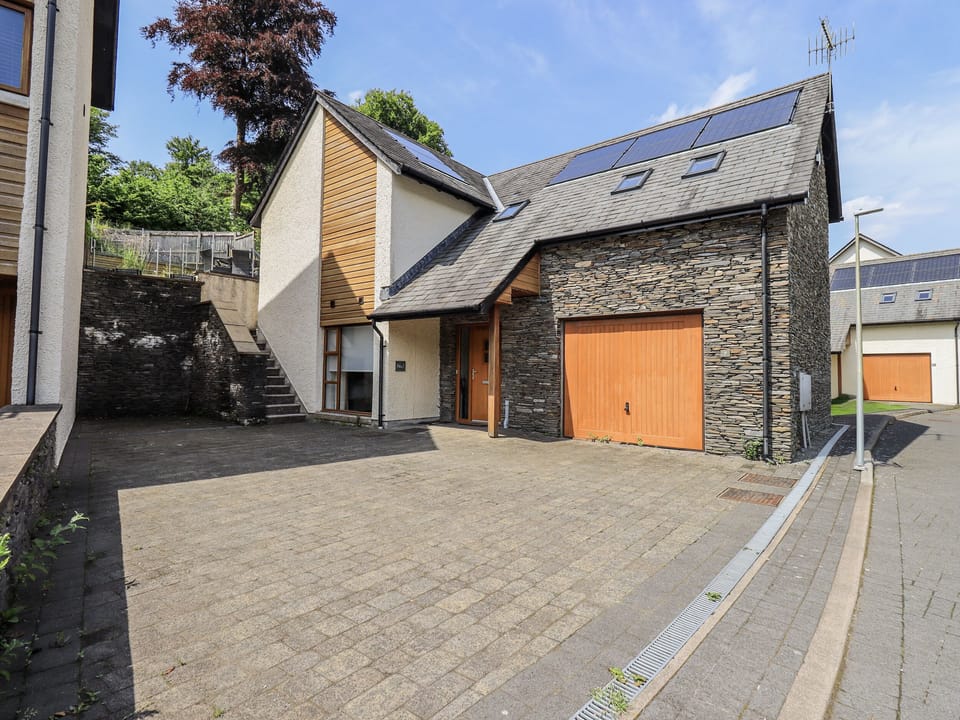 Cottage | Exterior