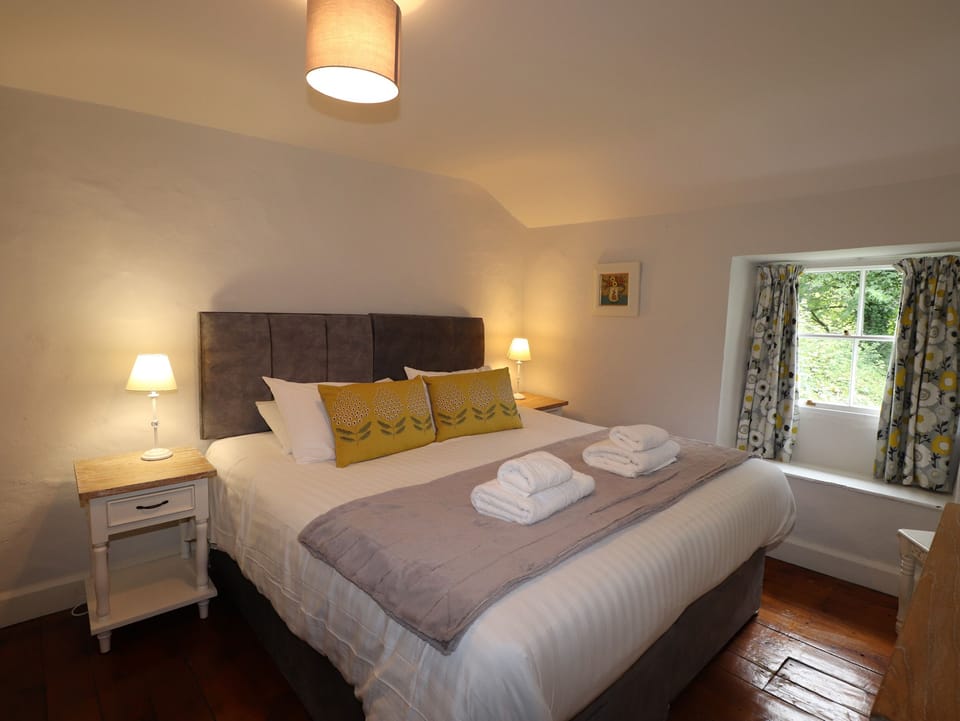 Fir Tree Cottage Cottage in Grasmere
