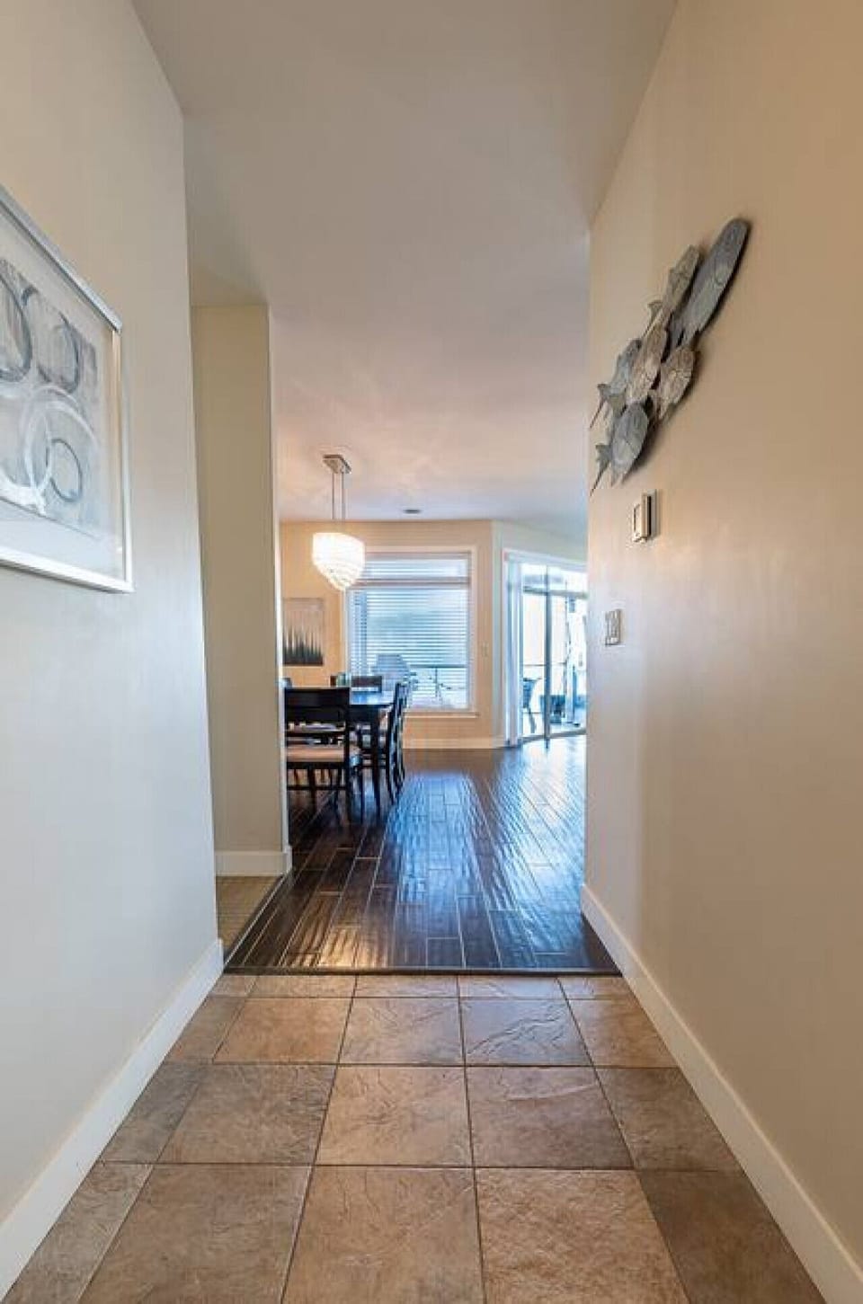hallway