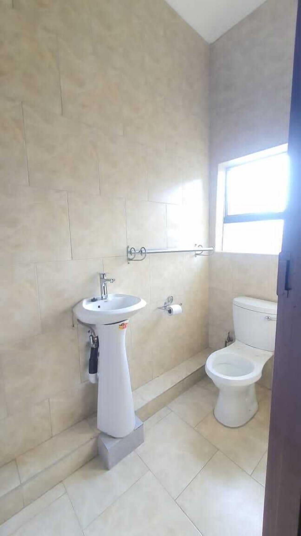 The Princess Guest House Bed and Breakfast in Harare