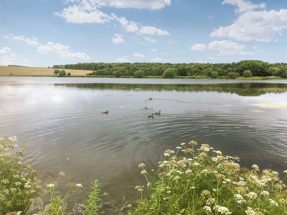 Druridge Bay Country Park | Herons Rest, Hadston, near Amble