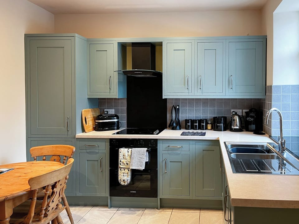 Kitchen/diner | Lindum Cottage, Monyash