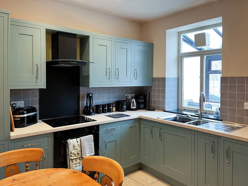 Kitchen/diner | Lindum Cottage, Monyash