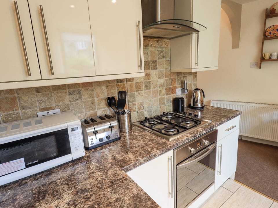 Cottage | Interior