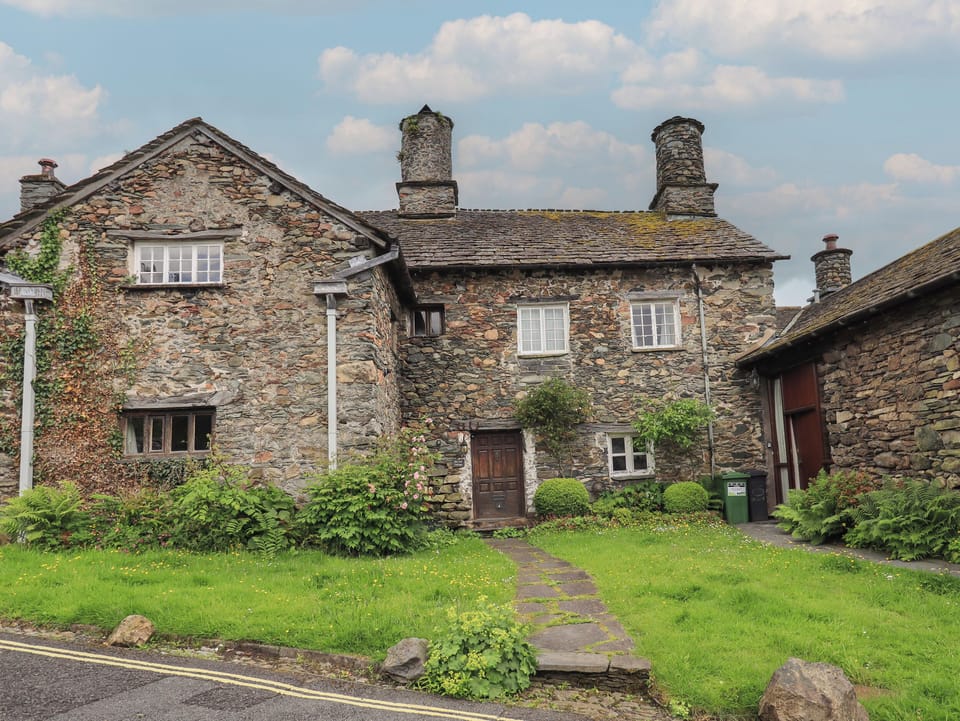 Cottage | Exterior