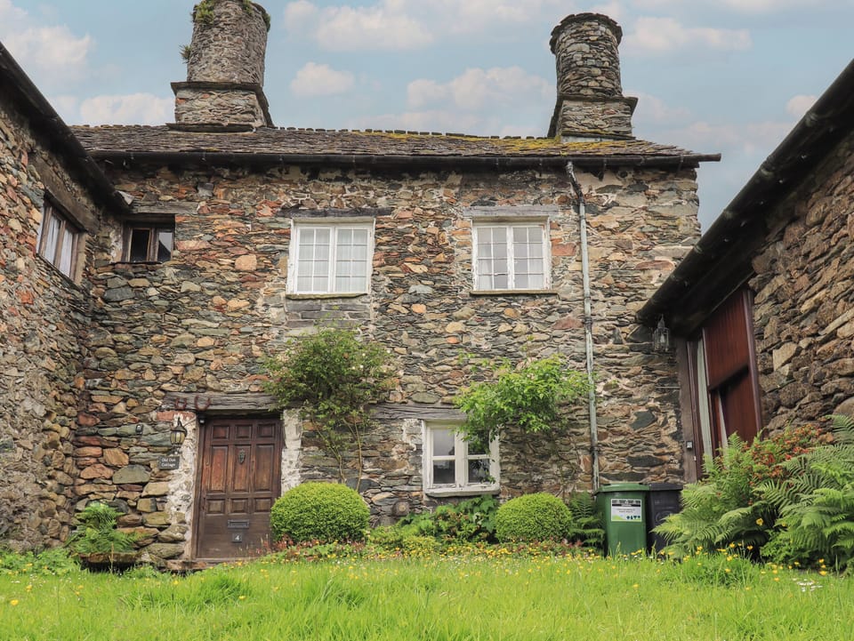 Cottage | Exterior