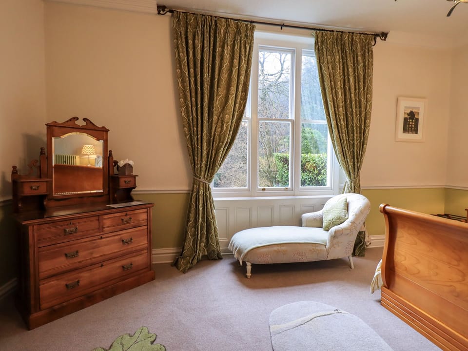 Cottage | View from property