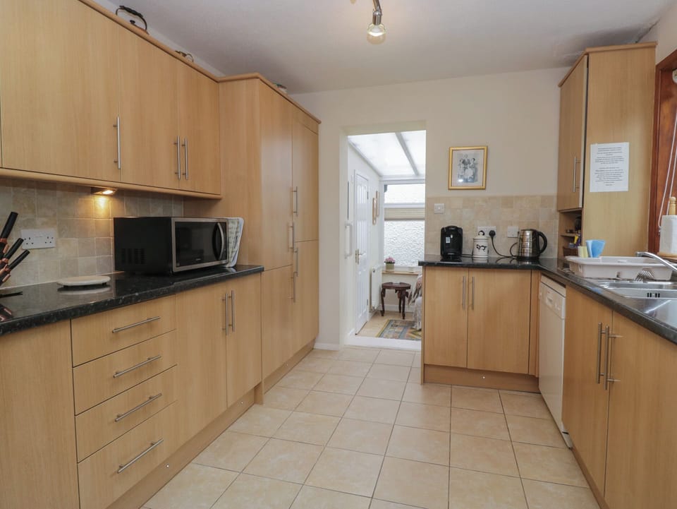 Cottage | Interior