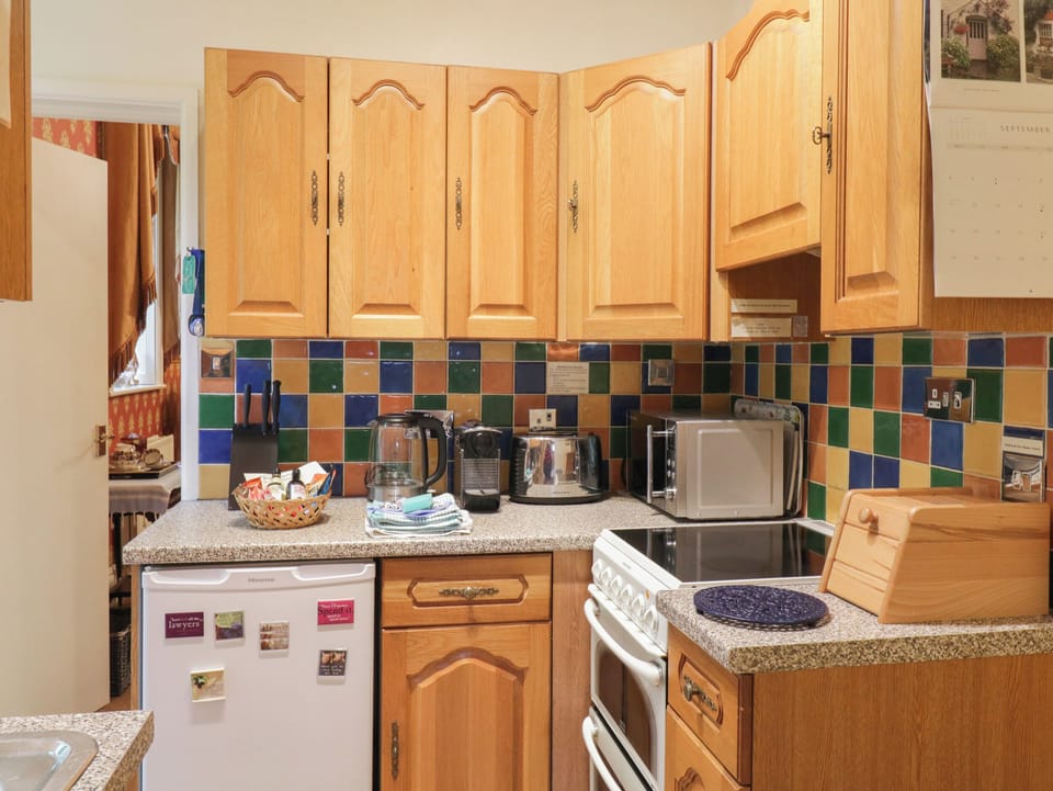 Cottage | Interior