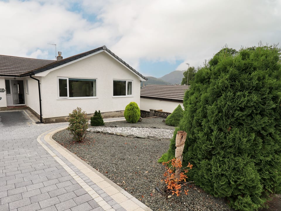 Cottage | Exterior
