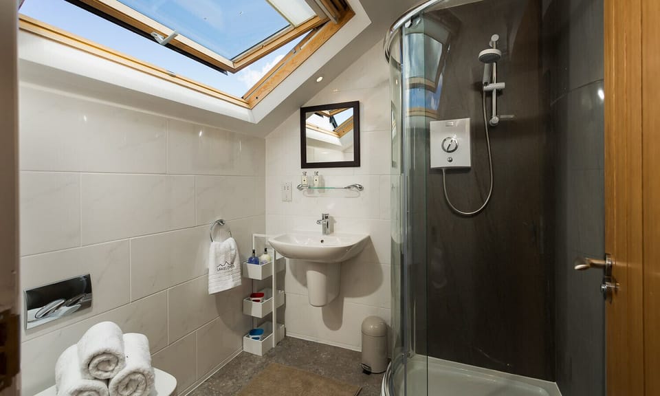 Bowderstone Cottage in Keswick