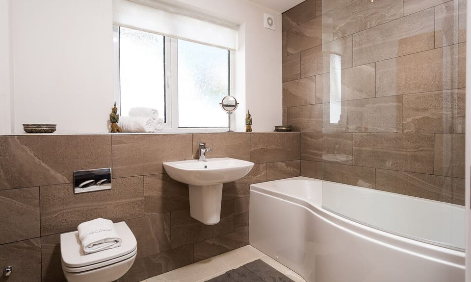 Bowderstone Cottage in Keswick