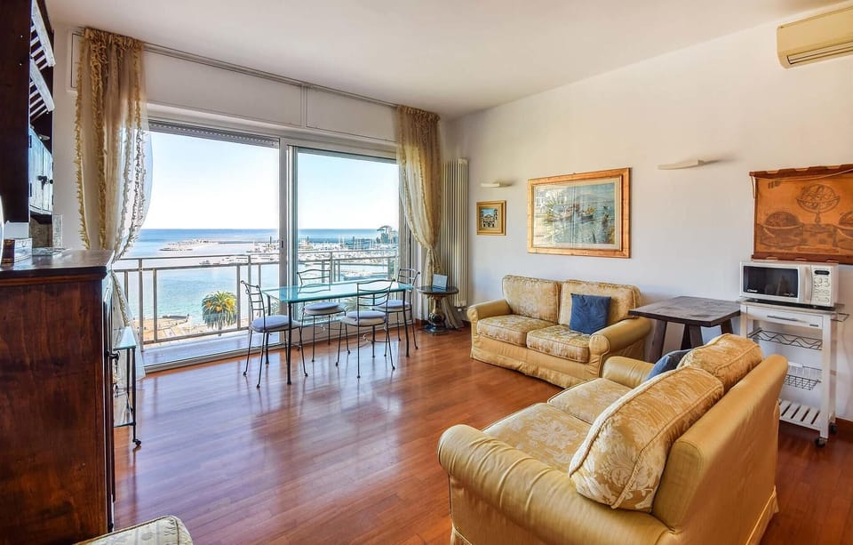 living-room