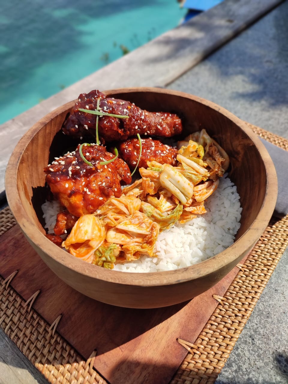 Free daily cooked-to-order breakfast