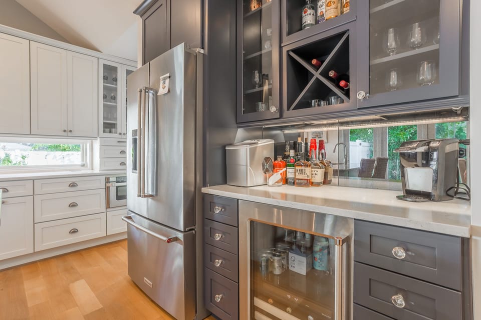 Wine/Beverage Cooler