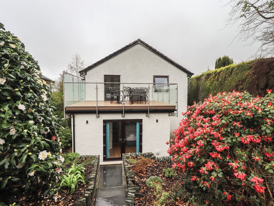Cottage | Exterior