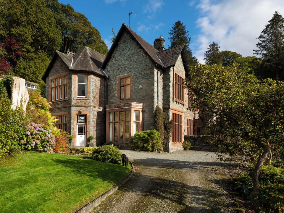 Cottage | Exterior