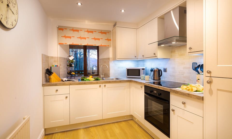 Cottage | Interior